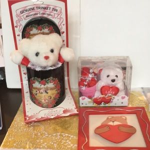 NWT Valentine’s Day Bundle